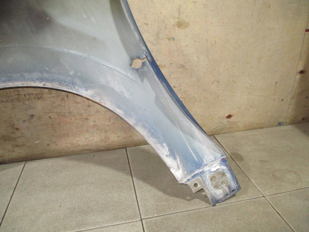 Крыло переднее правое, 6000 рублей, Пермь