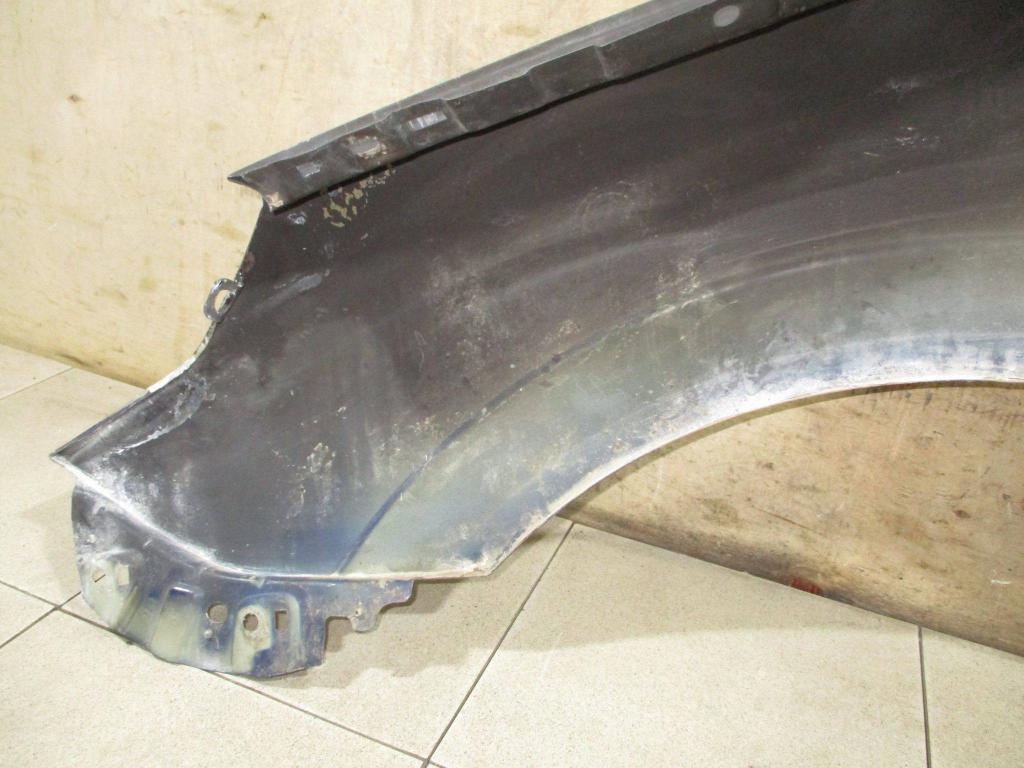 Крыло переднее правое, 6000 рублей, Пермь