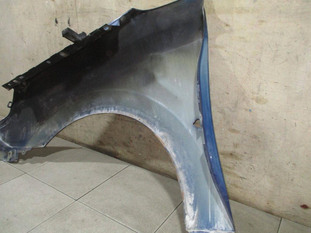 Крыло переднее правое, 6000 рублей, Пермь