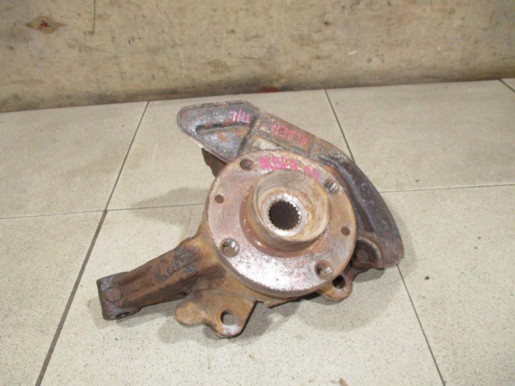 Кулак поворотный передний левый, 1500 рублей, Пермь