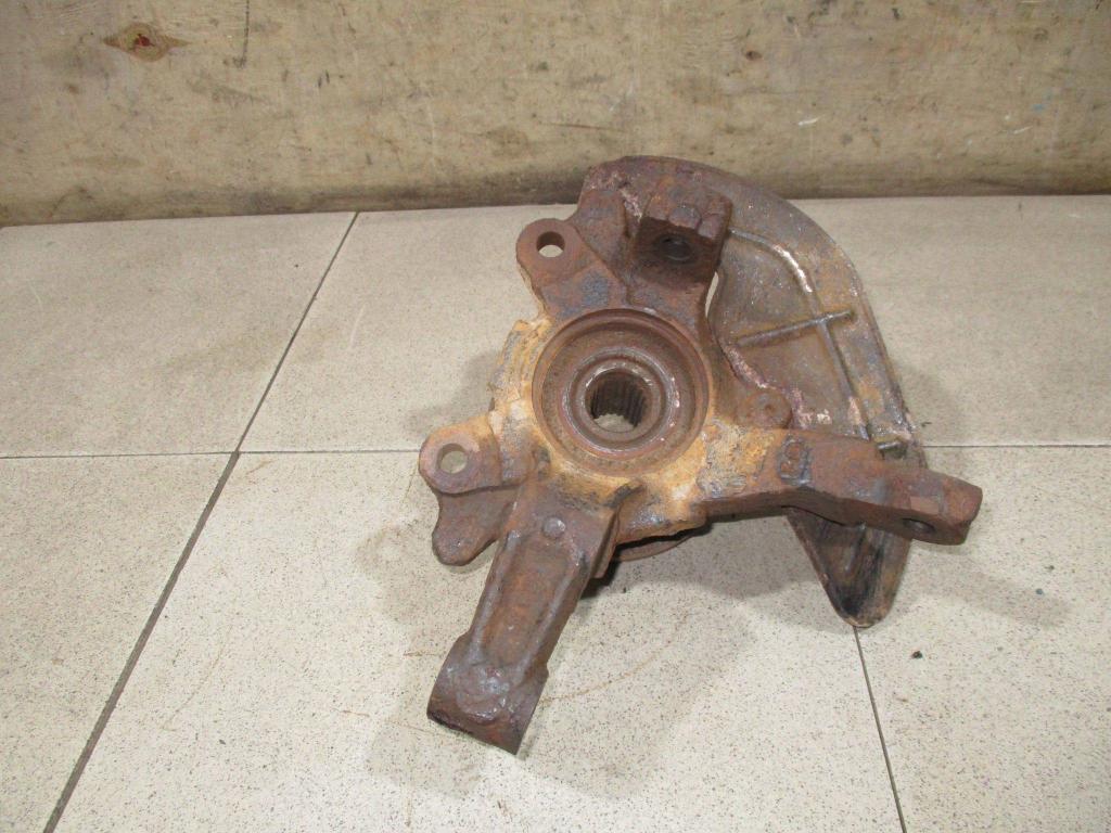 Кулак поворотный передний левый, 1500 рублей, Пермь