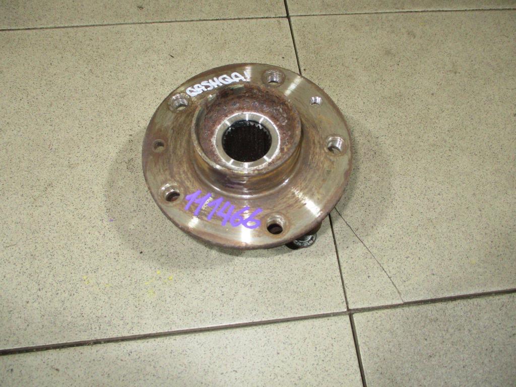 Ступица передняя, 3000 рублей, Пермь