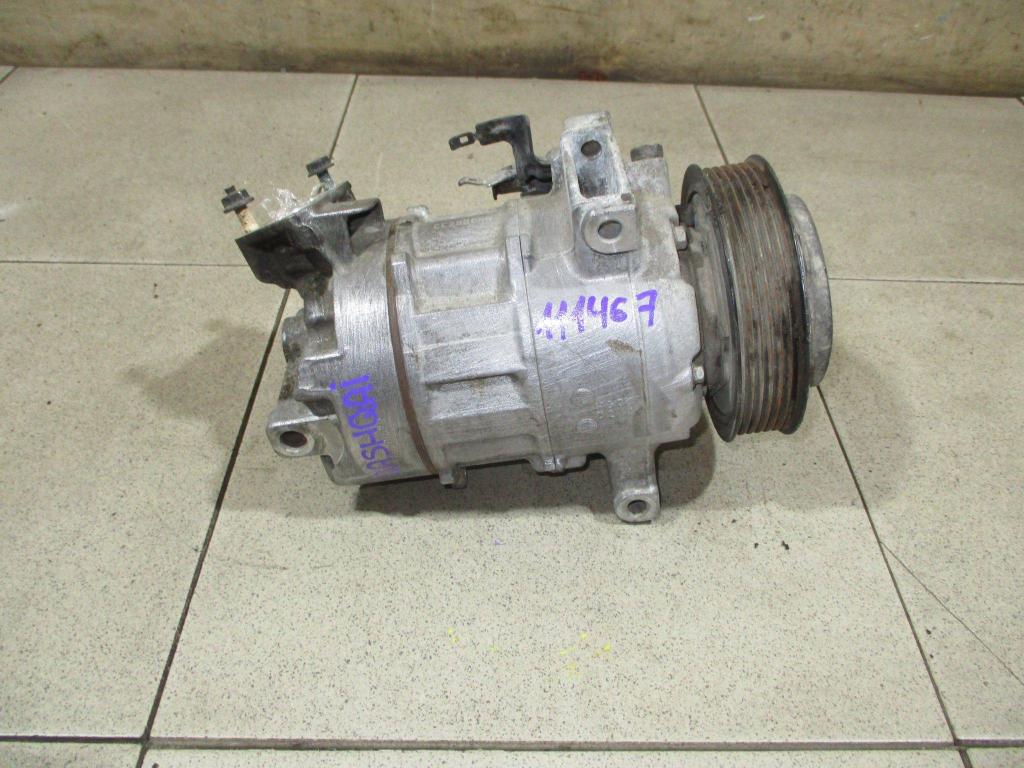 Компрессор кондиционера, 15000 рублей, Пермь