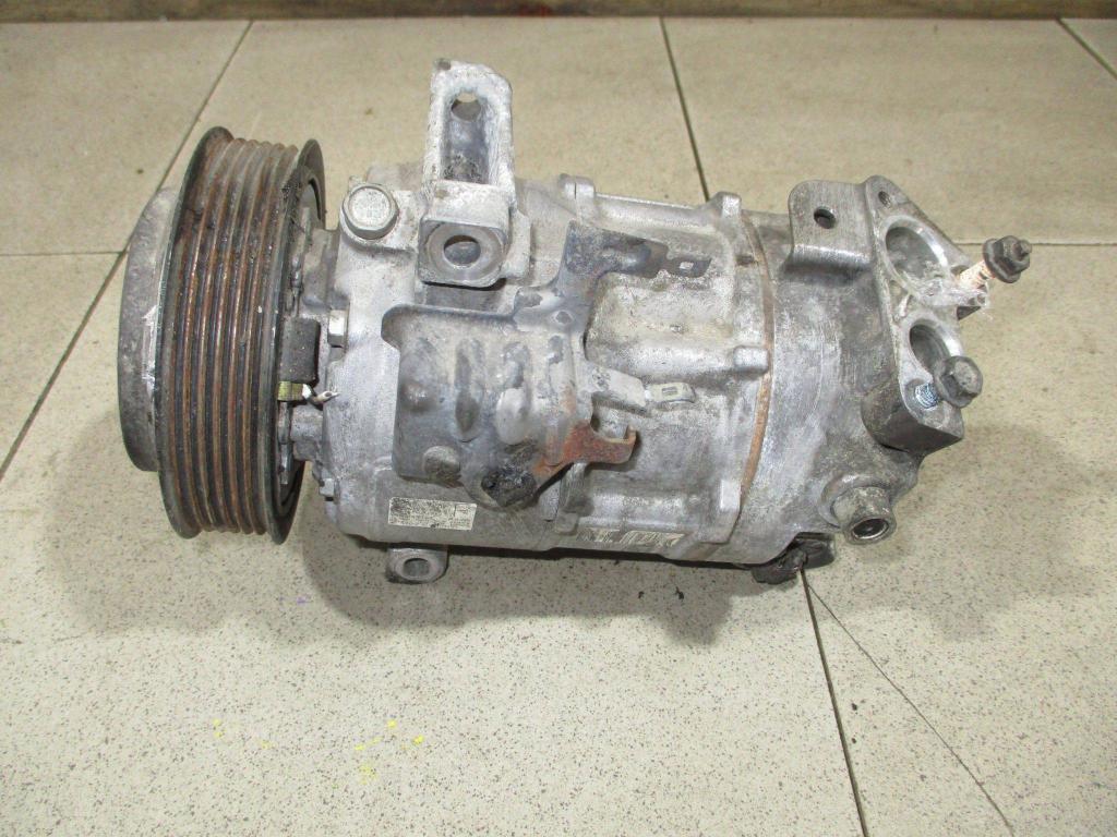 Компрессор кондиционера, 15000 рублей, Пермь