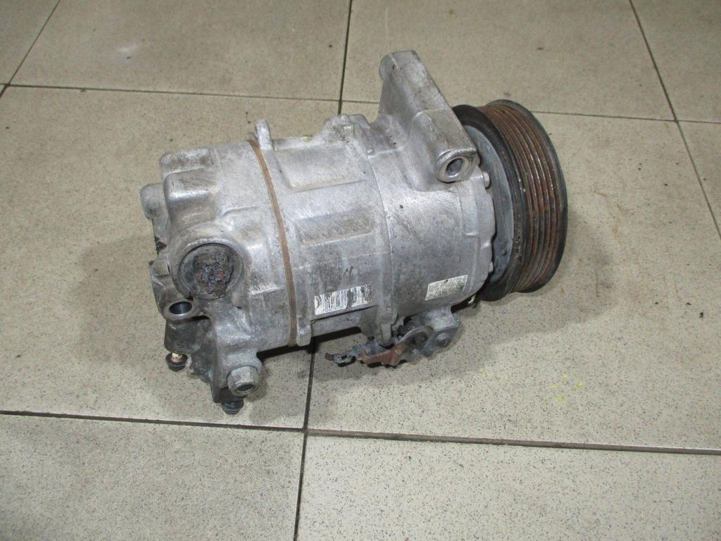 Компрессор кондиционера, 15000 рублей, Пермь