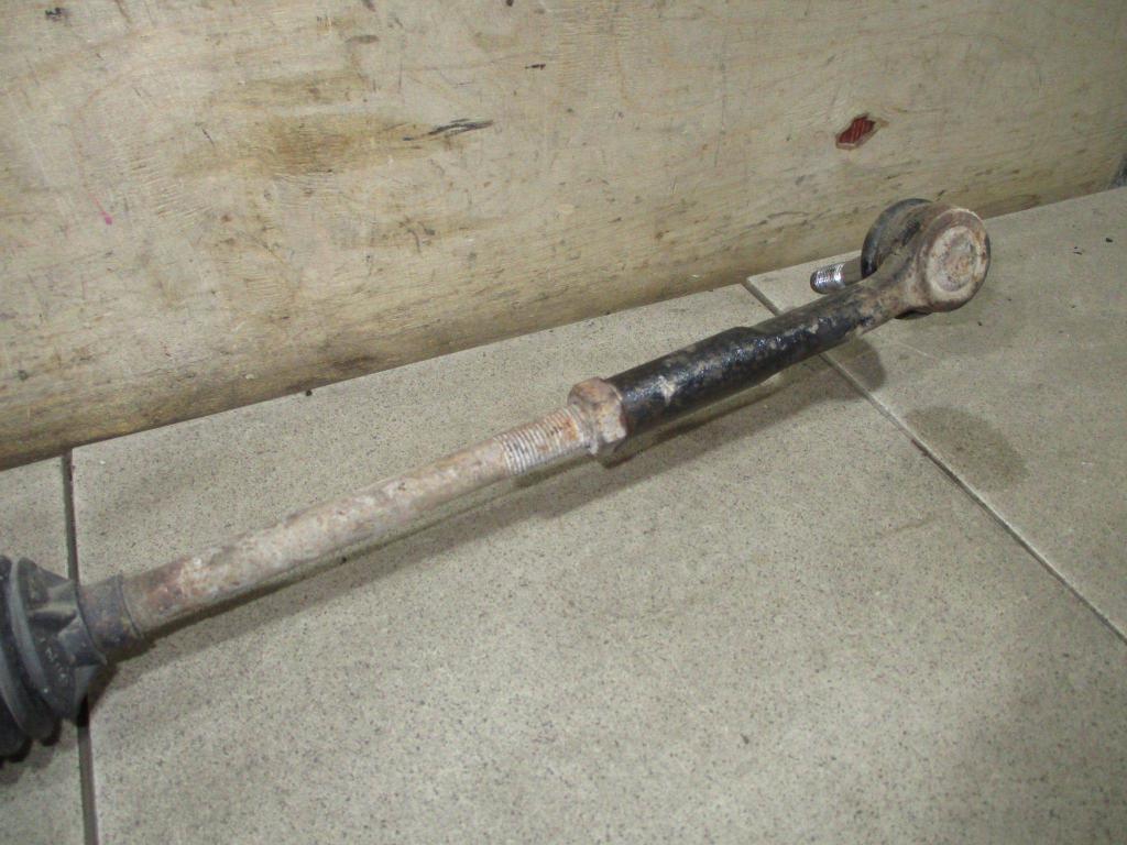 Рейка рулевая, 20000 рублей, Пермь