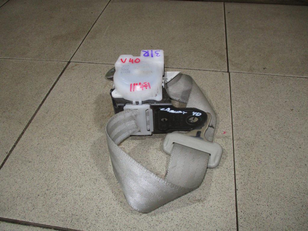 Ремень безопасности, 1100 рублей, Пермь