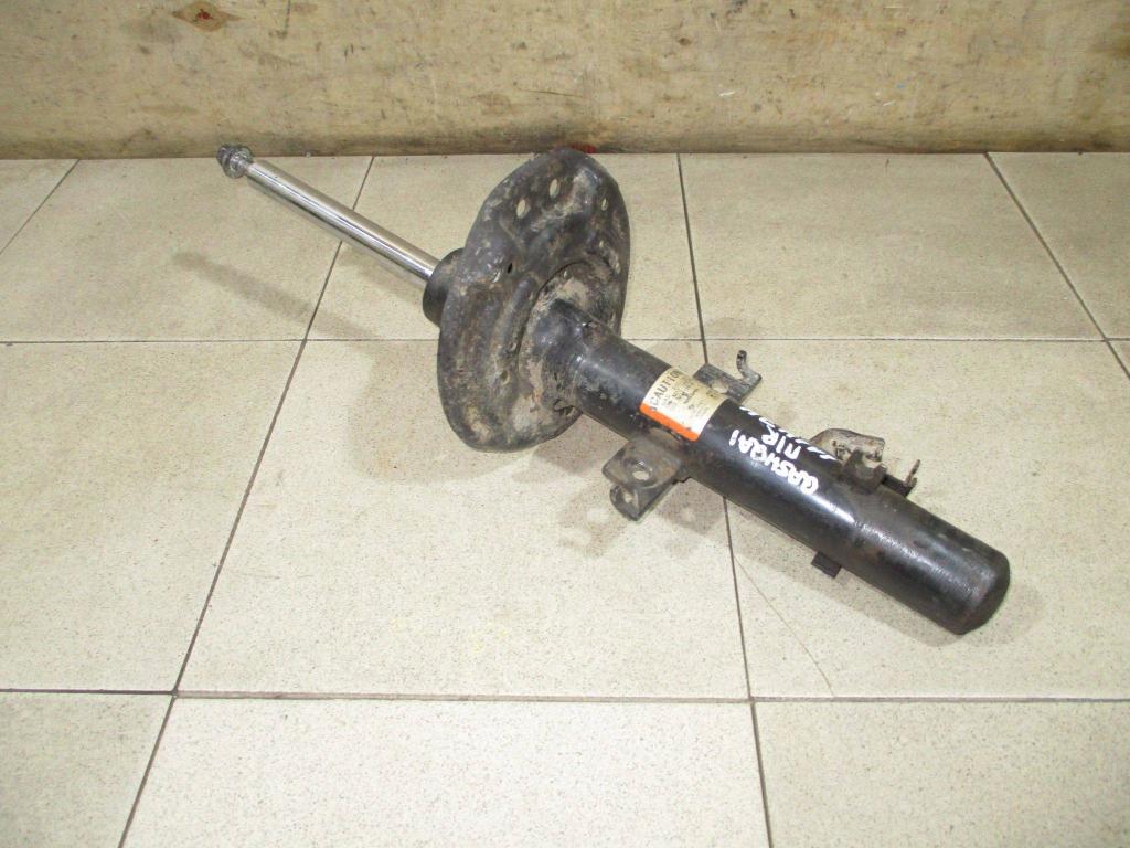 Амортизатор передний правый, 3000 рублей, Пермь