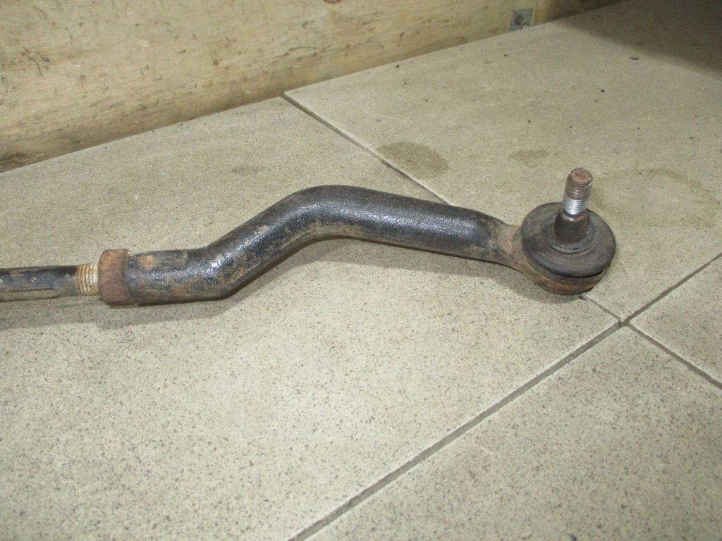 Рейка рулевая, 17000 рублей, Пермь