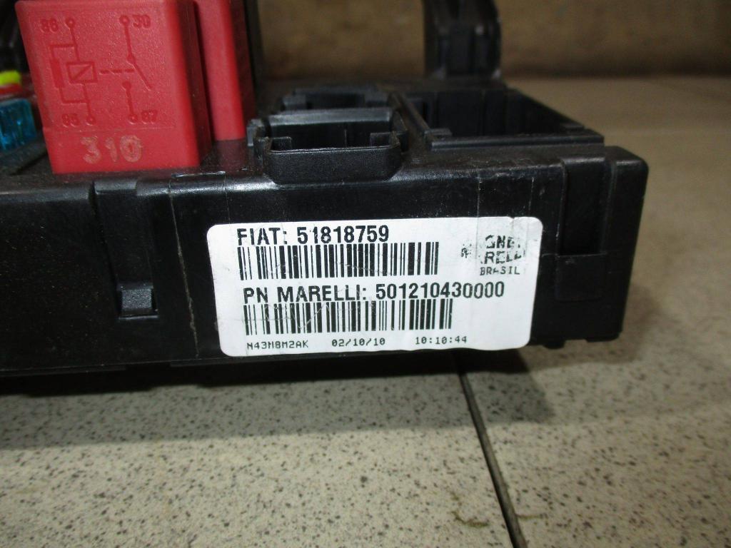 Блок предохранителей, 1000 рублей, Пермь