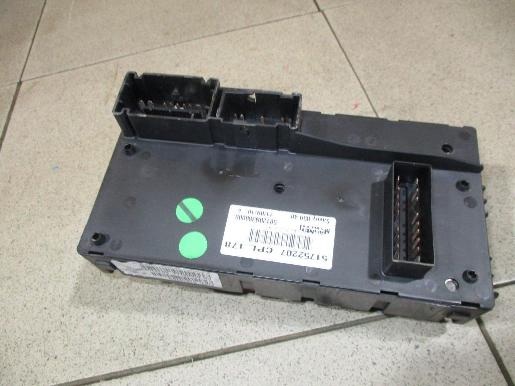 Блок предохранителей, 1000 рублей, Пермь