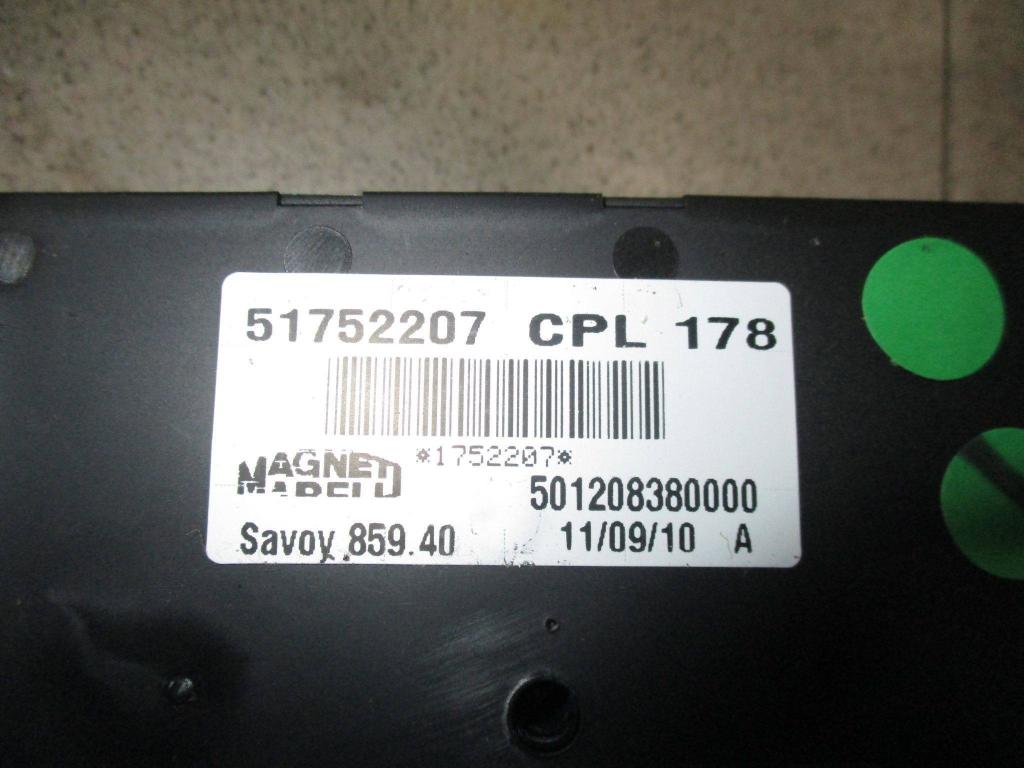 Блок предохранителей, 1000 рублей, Пермь