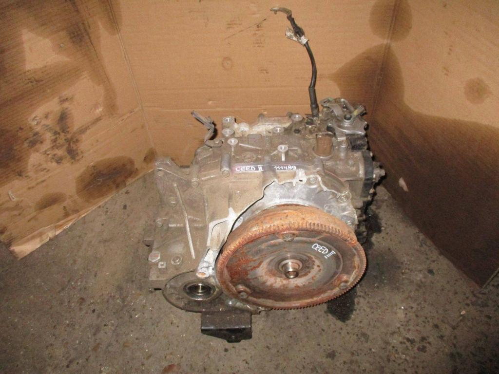 АКПП, 40000 рублей, Пермь