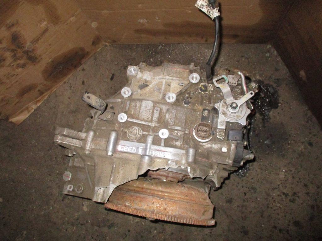 АКПП, 40000 рублей, Пермь