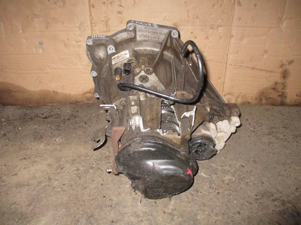 МКПП, 25000 рублей, Пермь