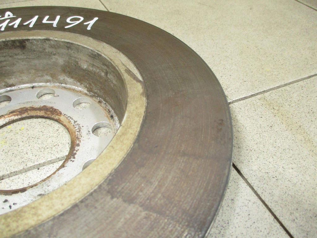 Диск тормозной задний, 750 рублей, Пермь