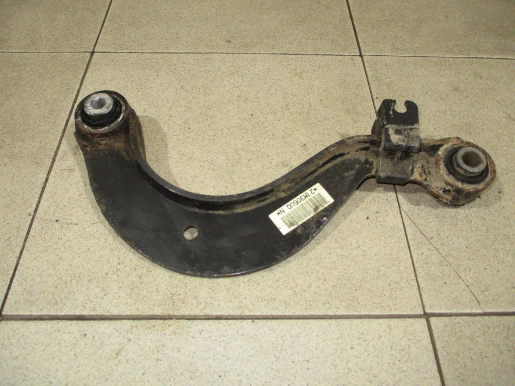 Рычаг задний верхний, 1000 рублей, Пермь