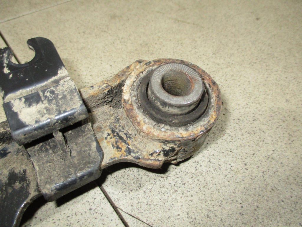 Рычаг задний верхний, 1000 рублей, Пермь