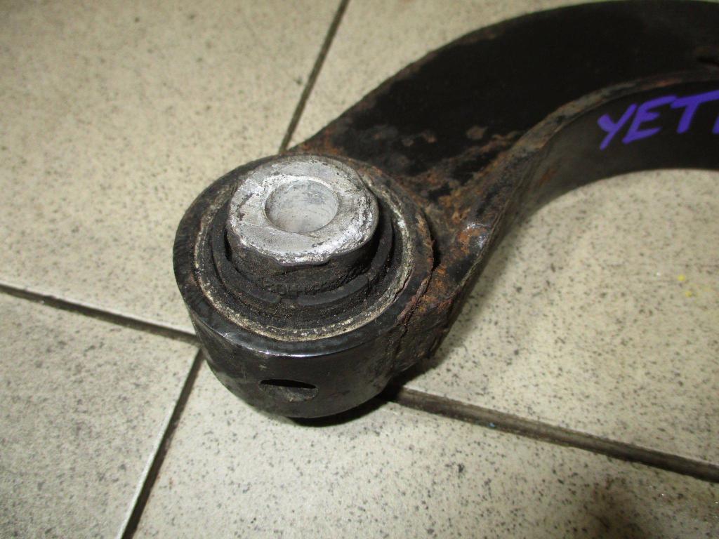 Рычаг задний верхний, 1000 рублей, Пермь