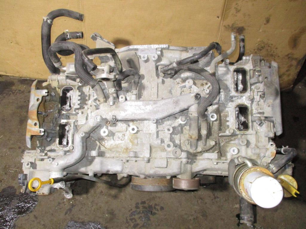 Двигатель, 140000 рублей, Пермь