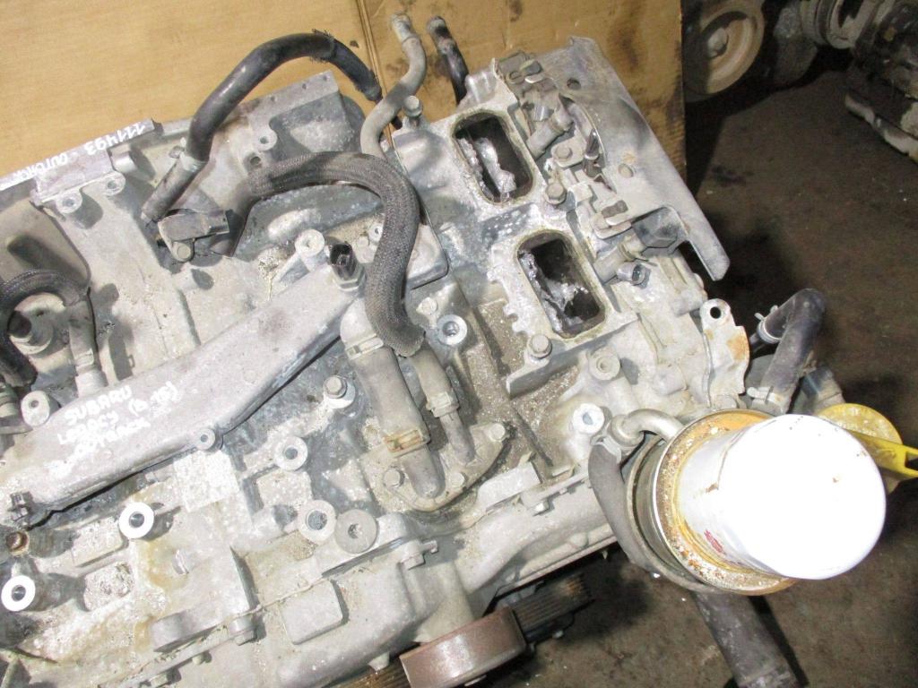 Двигатель, 140000 рублей, Пермь