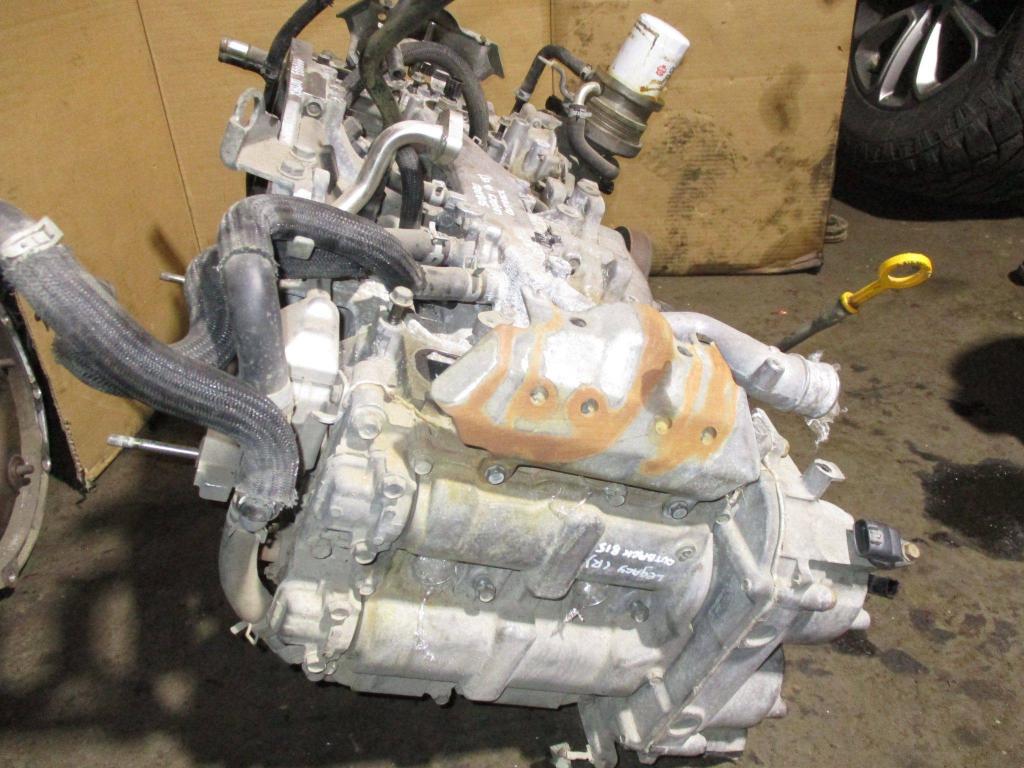 Двигатель, 140000 рублей, Пермь