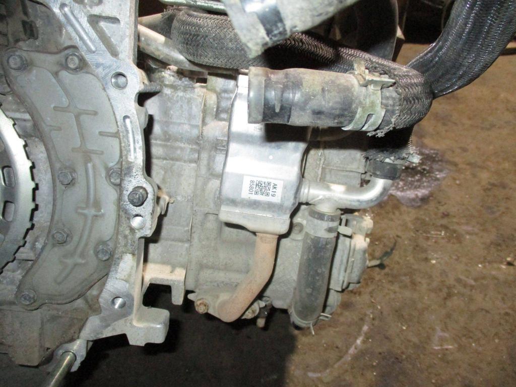 Двигатель, 140000 рублей, Пермь