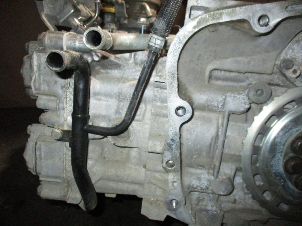 Двигатель, 140000 рублей, Пермь