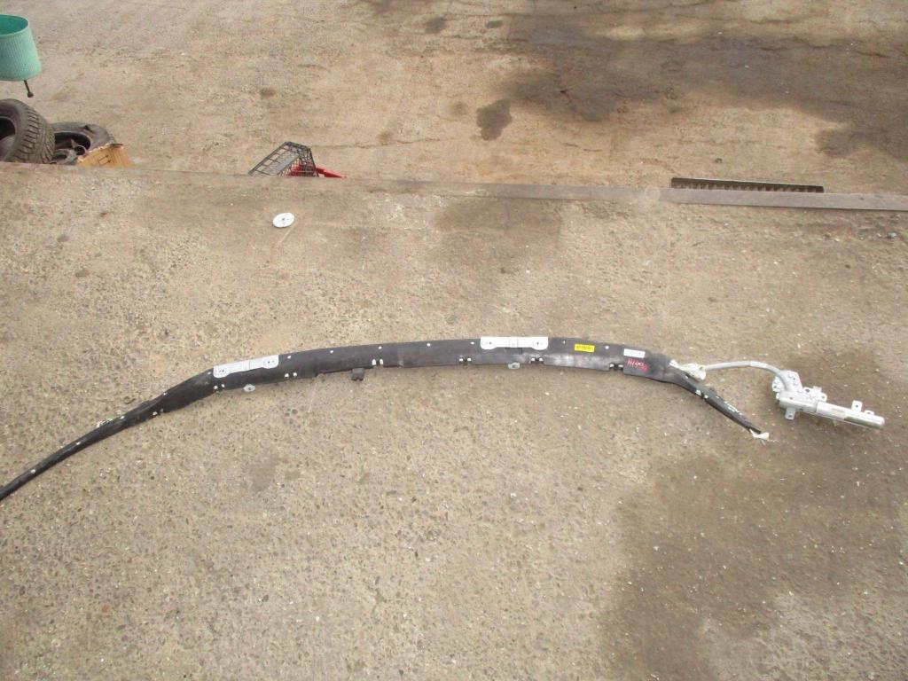 Подушка безопасности боковая, 1500 рублей, Пермь