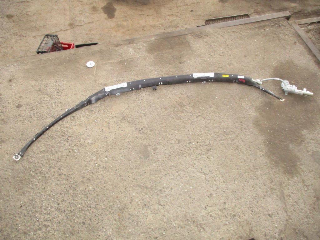 Подушка безопасности боковая, 1500 рублей, Пермь