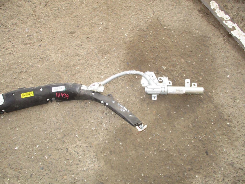 Подушка безопасности боковая, 1500 рублей, Пермь