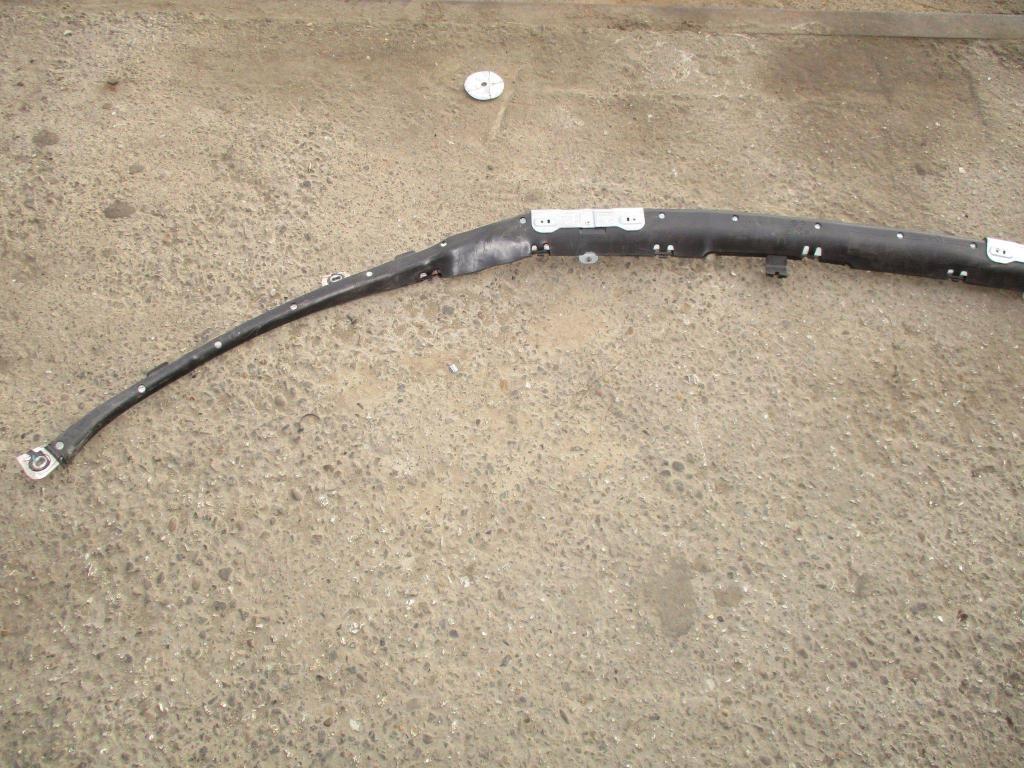 Подушка безопасности боковая, 1500 рублей, Пермь