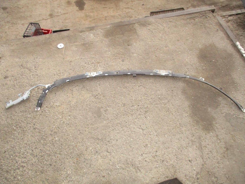 Подушка безопасности боковая, 1500 рублей, Пермь