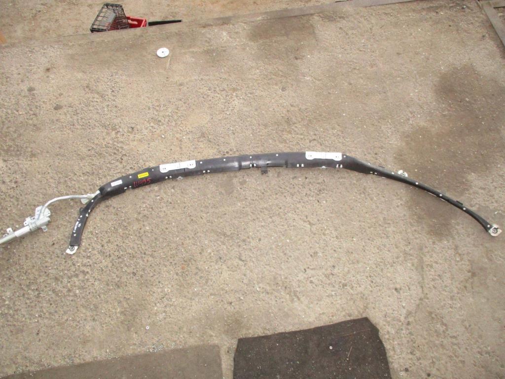 Подушка безопасности боковая, 1500 рублей, Пермь