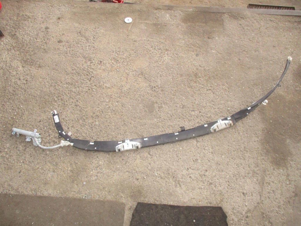 Подушка безопасности боковая, 1500 рублей, Пермь