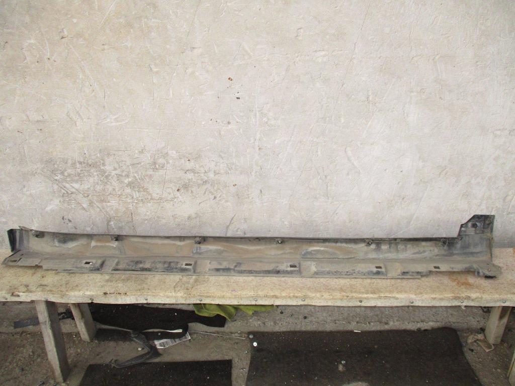 Накладка на порог наружная, 4000 рублей, Пермь