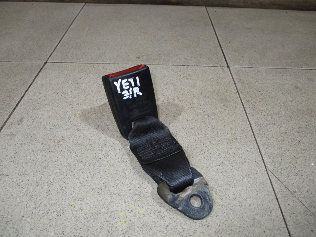 Ответная часть ремня безопасности, 500 рублей, Пермь