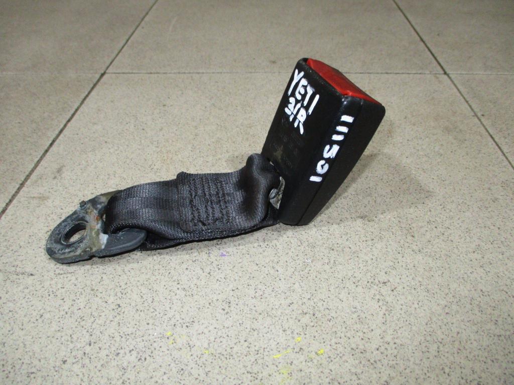 Ответная часть ремня безопасности, 500 рублей, Пермь