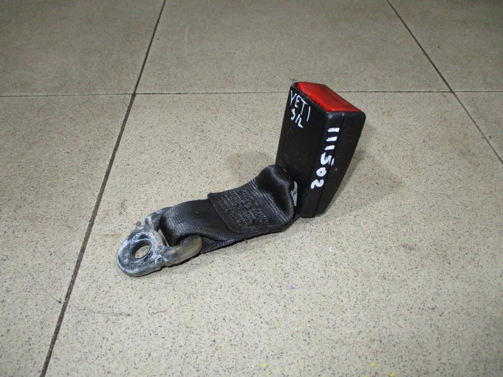 Ответная часть ремня безопасности, 500 рублей, Пермь