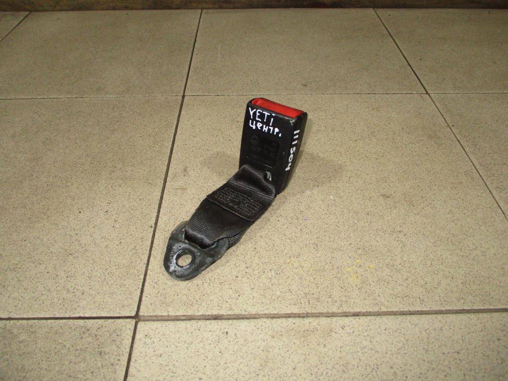 Ответная часть ремня безопасности, 500 рублей, Пермь