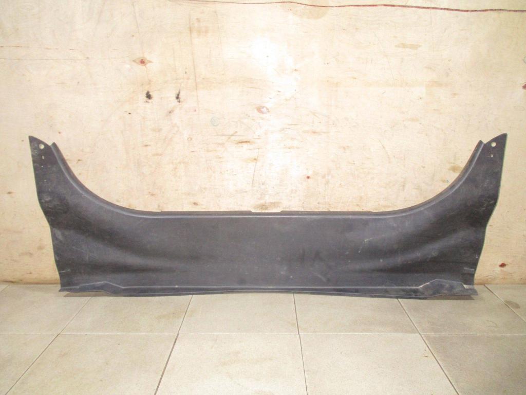 Обшивка багажника, 2000 рублей, Пермь