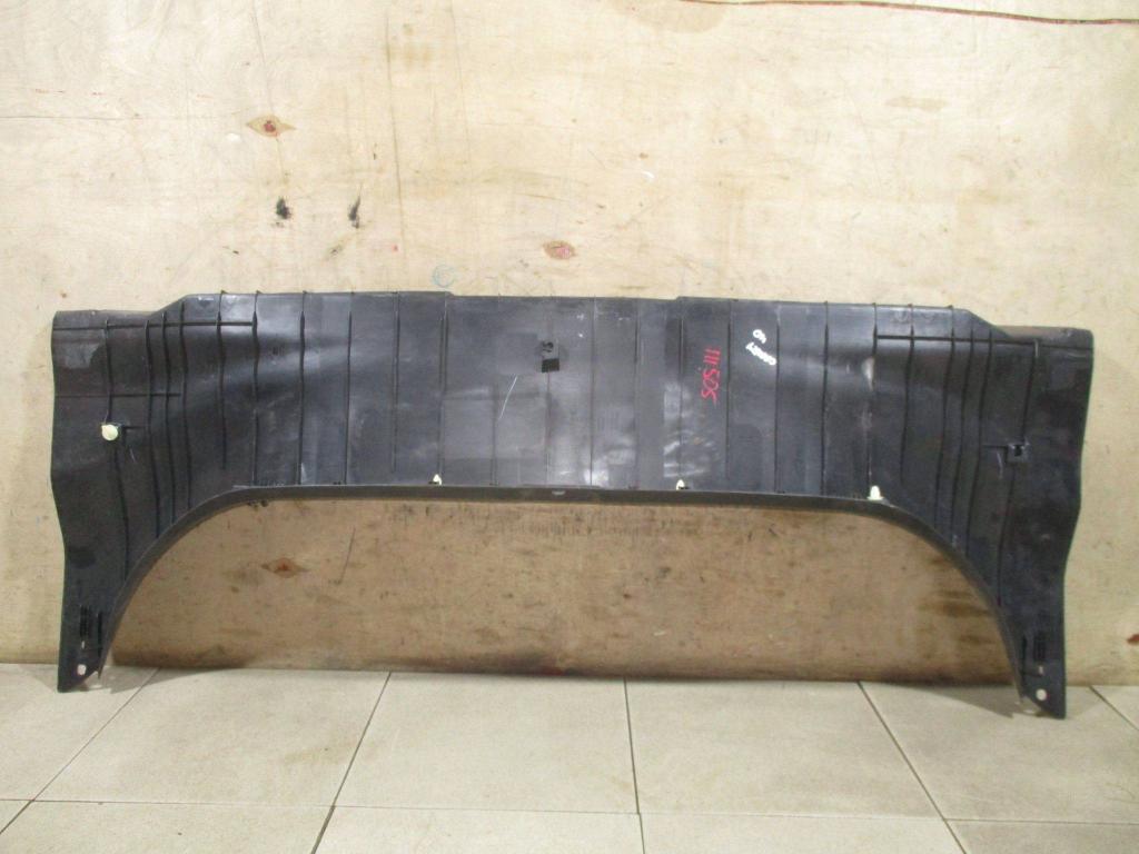 Обшивка багажника, 2000 рублей, Пермь