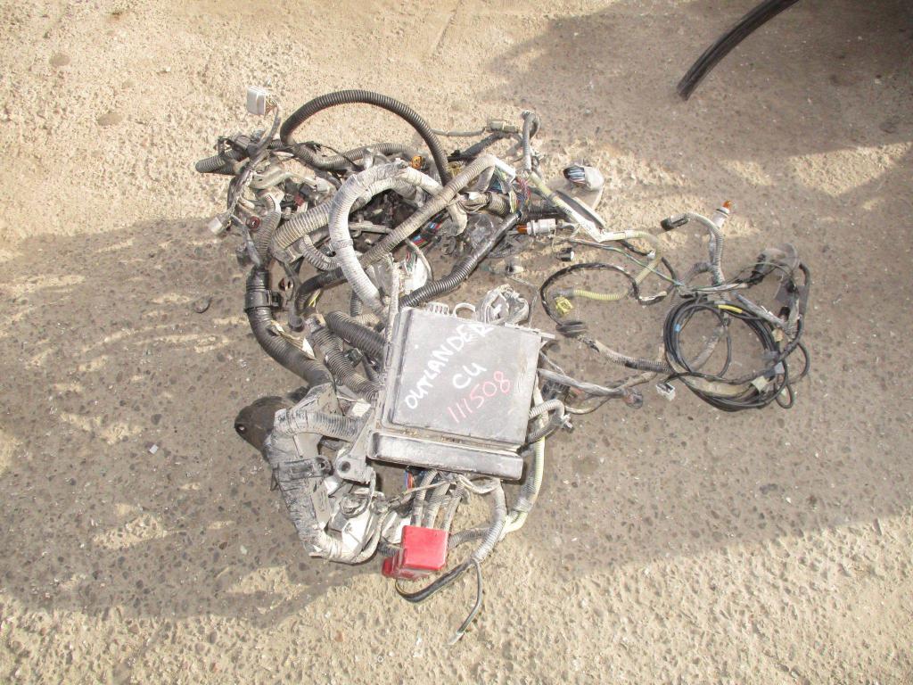 Проводка подкапотная, 12000 рублей, Пермь