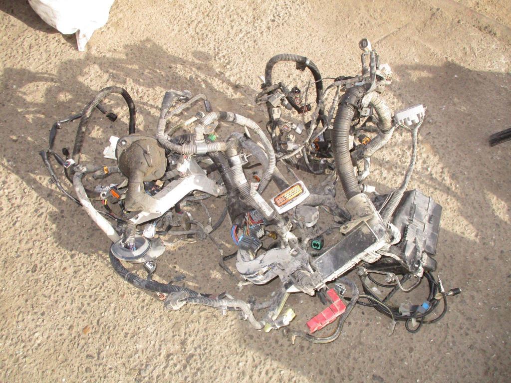 Проводка подкапотная, 12000 рублей, Пермь