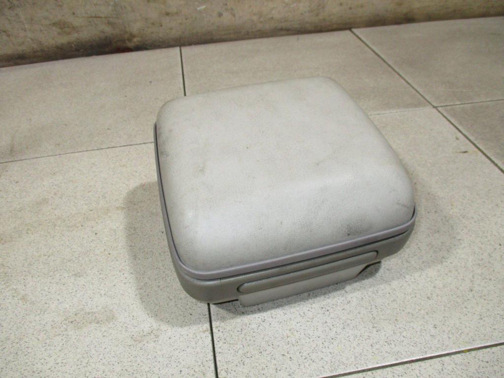 Ящик передней консоли, 1500 рублей, Пермь