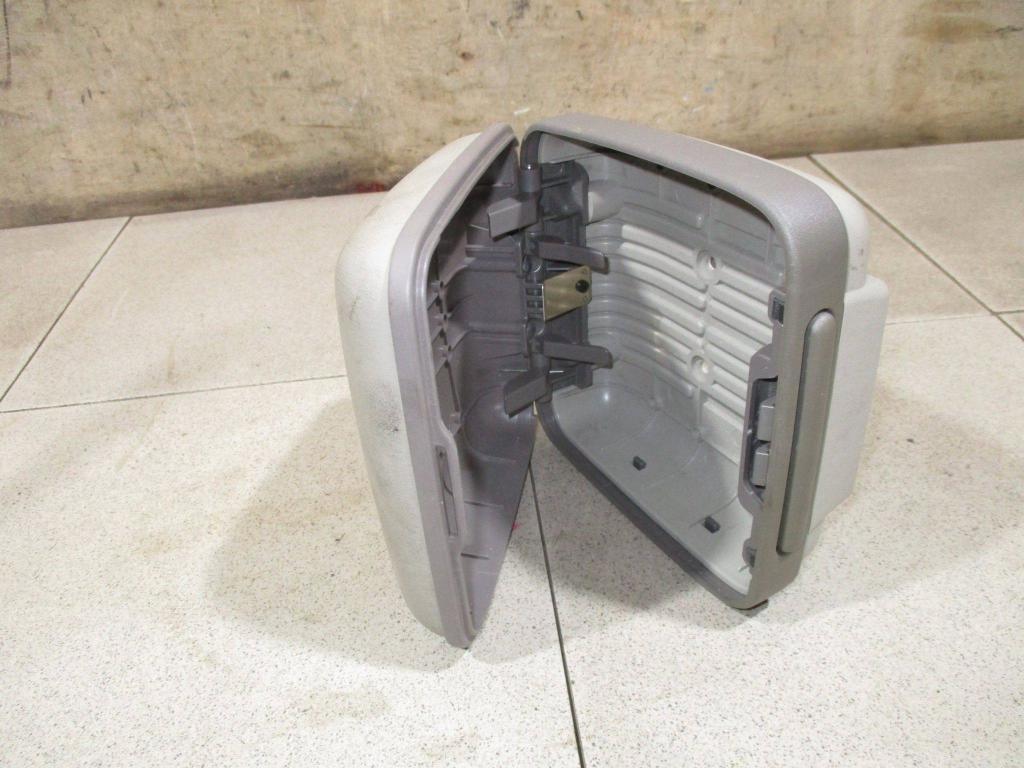 Ящик передней консоли, 1500 рублей, Пермь