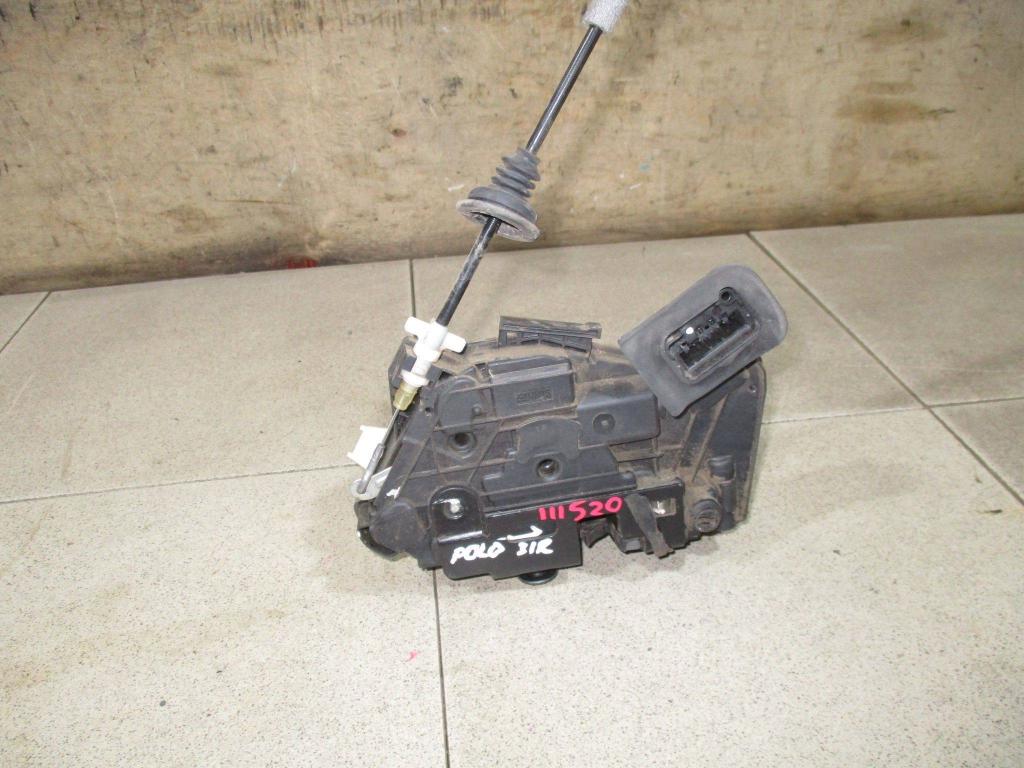 Замок двери задней правой, 1500 рублей, Пермь