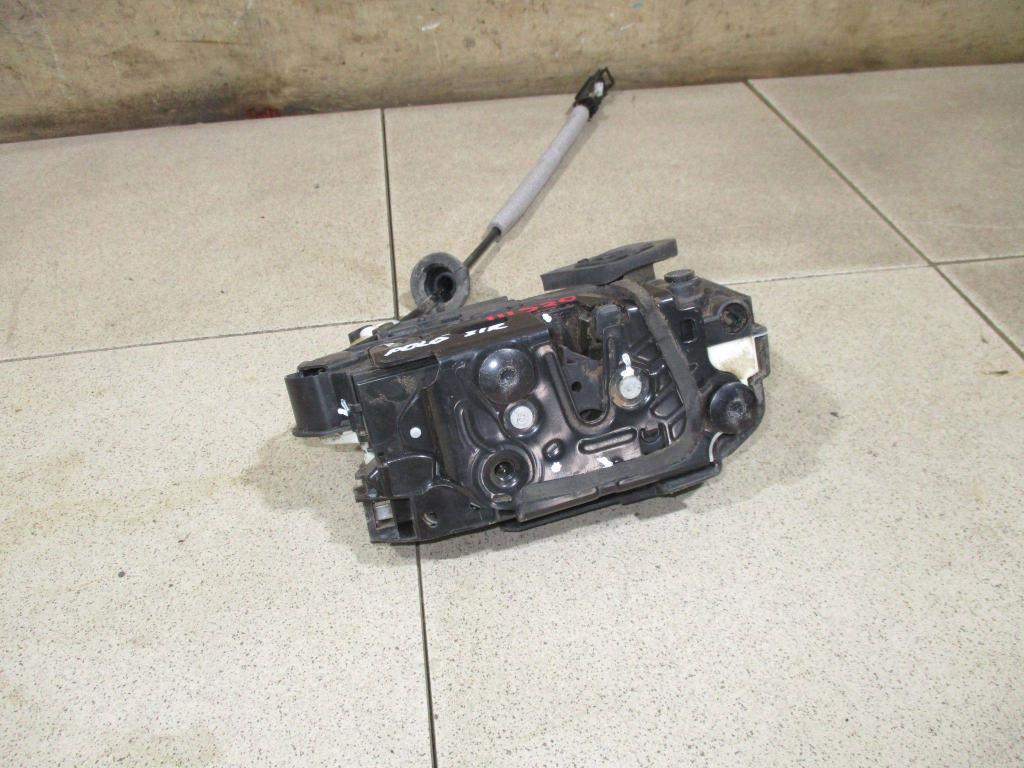 Замок двери задней правой, 1500 рублей, Пермь