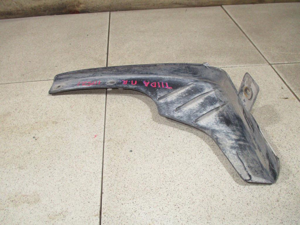 Брызговик передний правый, 1000 рублей, Пермь