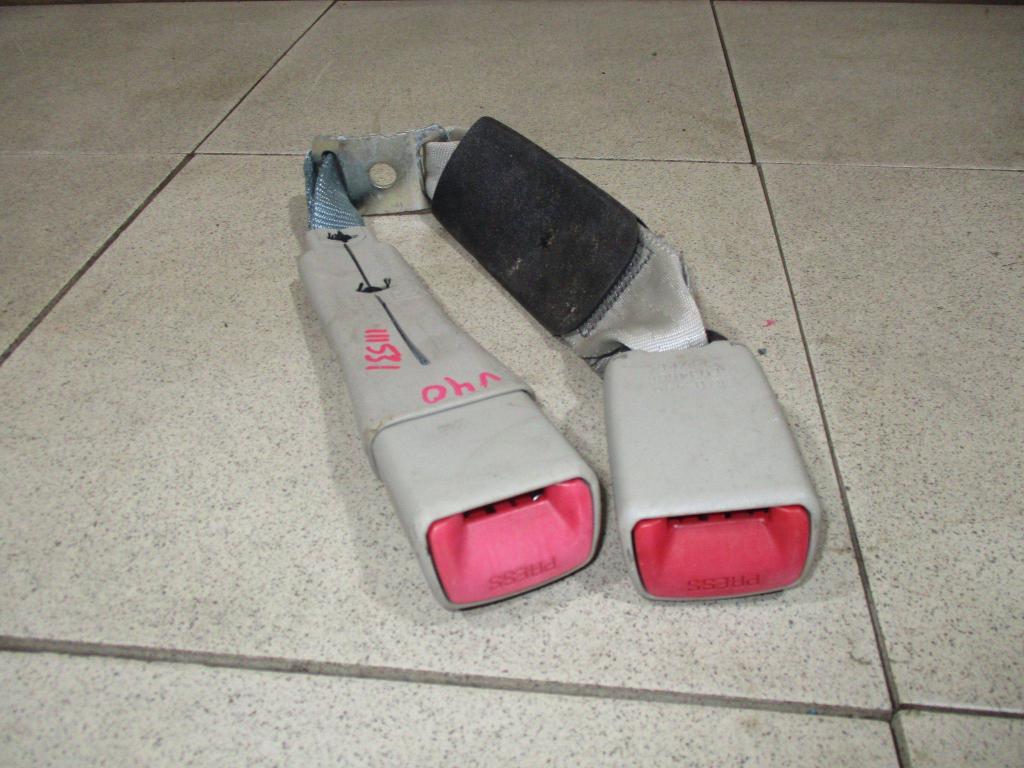 Ответная часть ремня безопасности, 500 рублей, Пермь